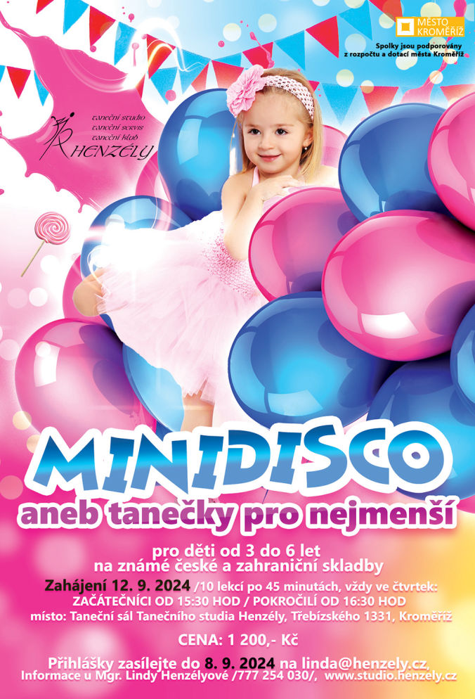 Minidisco